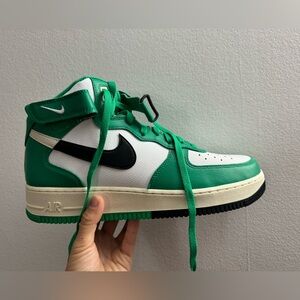 Nike Air Force 1 Mid '07 LV8 Mens Shoes Size 12